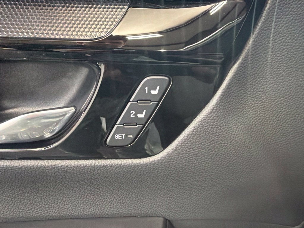 Certified 2026 Honda CR-V EX-L image 28
