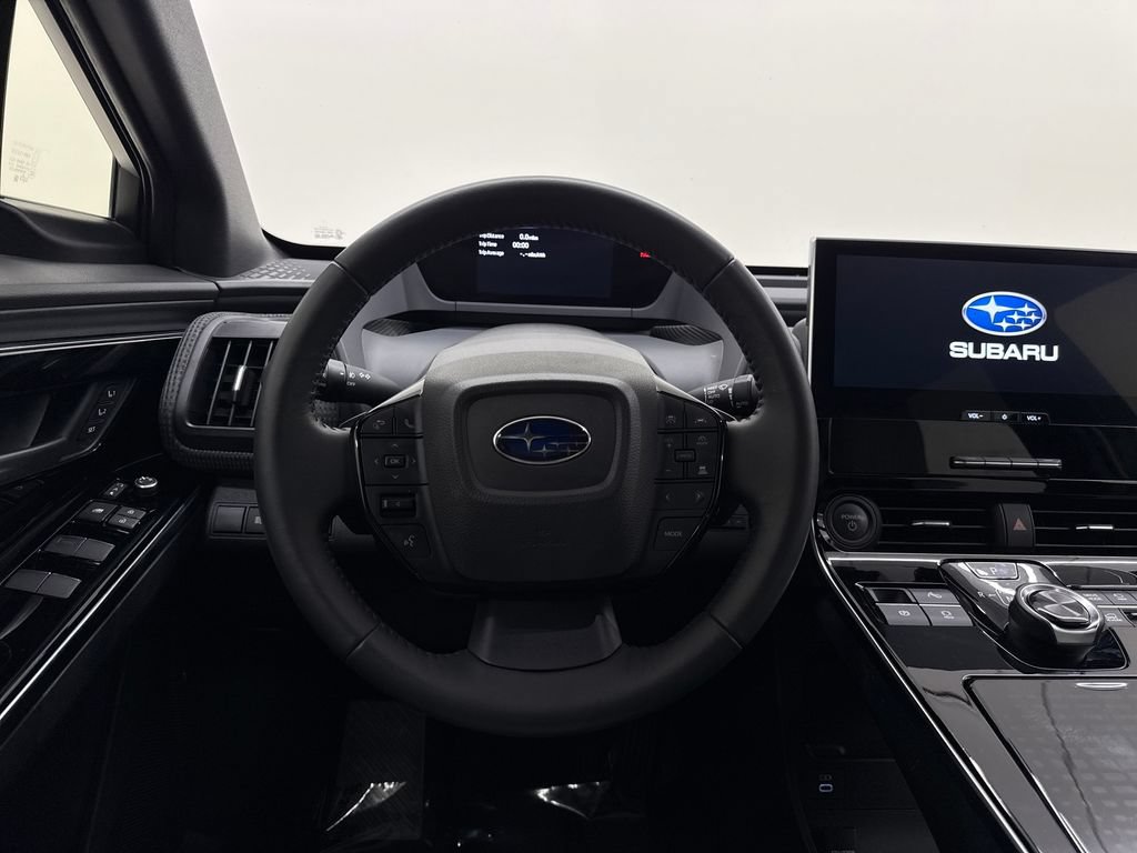 Certified 2023 Subaru Solterra AWD image 15