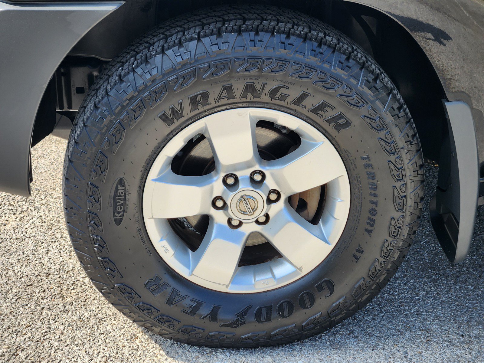 Used 2010 Nissan Xterra S RWD image 27