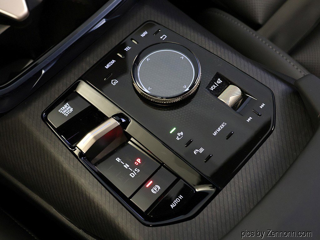 Used 2025 BMW X3 xDrive30i image 24