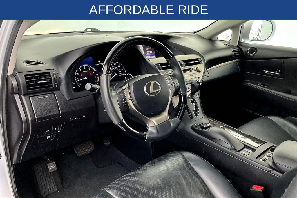 Used 2015 Lexus RX 350 FWD image 13