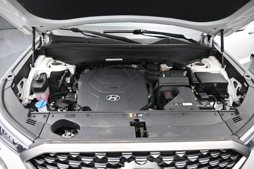 Used 2022 Hyundai Palisade Calligraphy FWD image 14