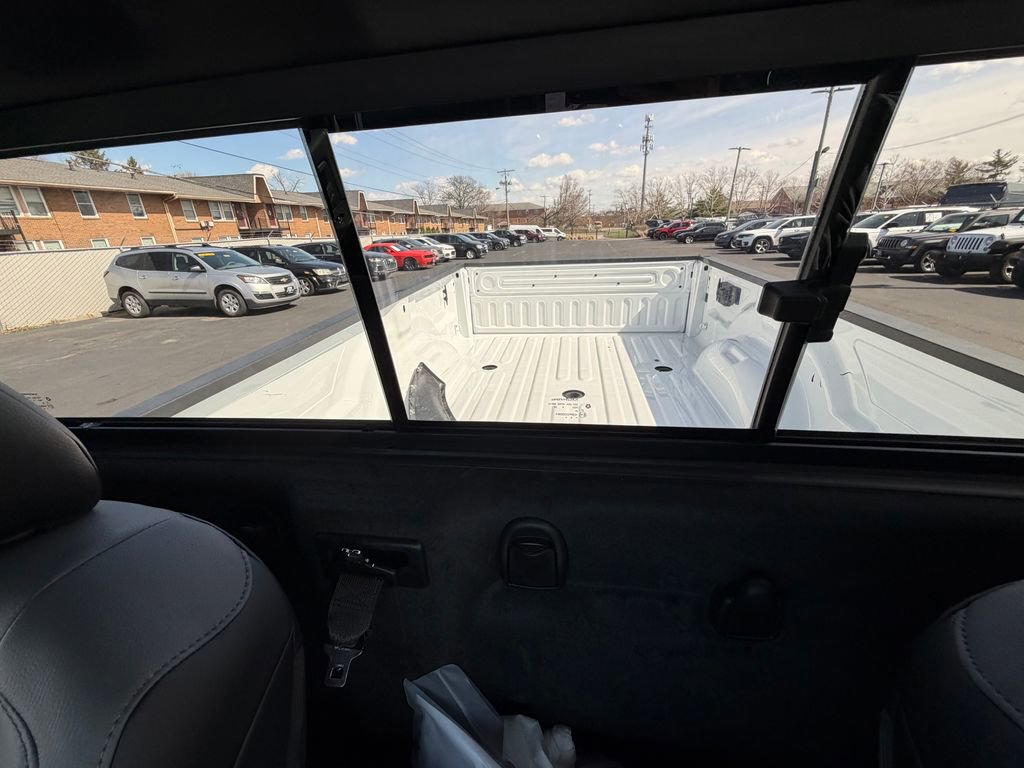 New 2026 RAM 3500 Tradesman image 24