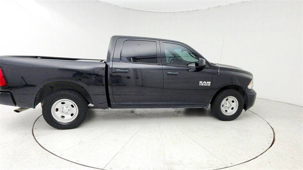 Used 2016 RAM 1500 Tradesman w/ Popular Equipment Group image 7