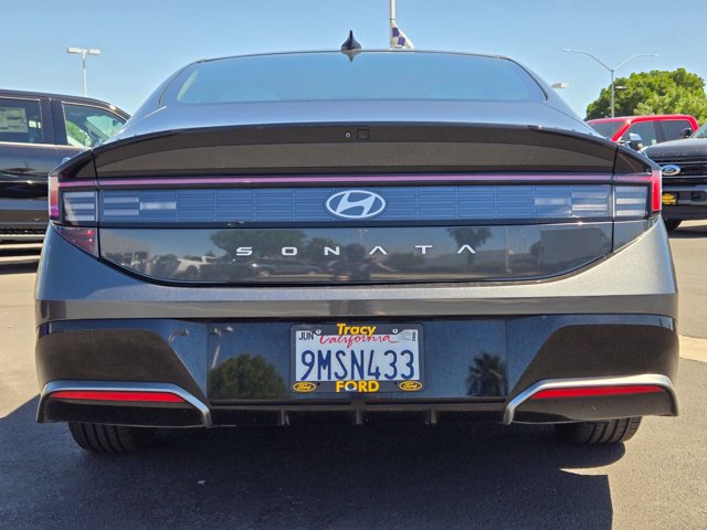 Used 2024 Hyundai Sonata SEL FWD image 5