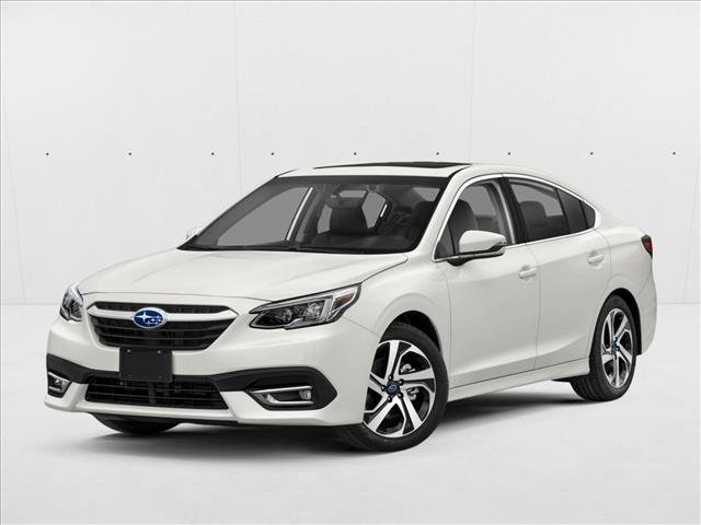 Used 2020 Subaru Legacy Limited w/ Popular Package #3
