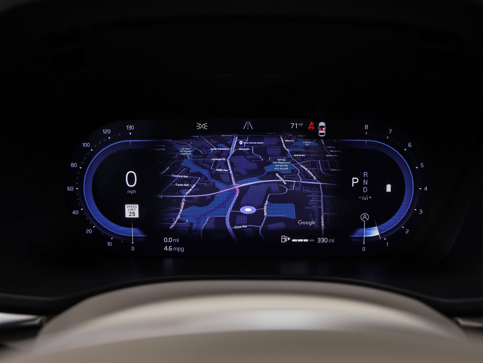 Used 2025 Volvo XC60 B5 Plus w/ Protection Package Premier image 34