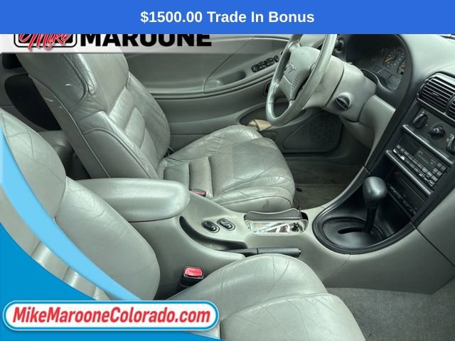 Used 1997 Ford Mustang GT RWD image 5