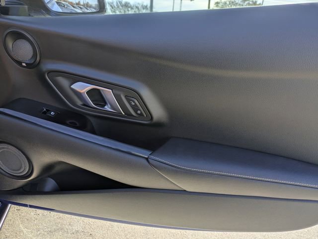 Certified 2025 Toyota Supra Premium image 27