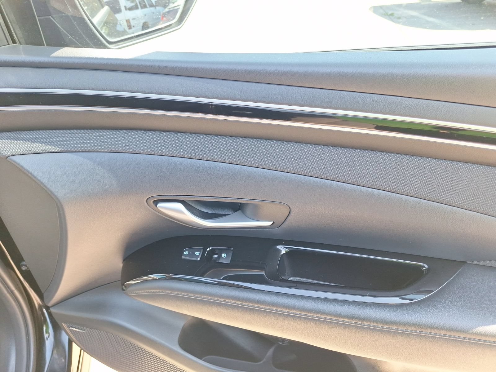 Used 2023 Hyundai Tucson Limited AWD/4WD image 35