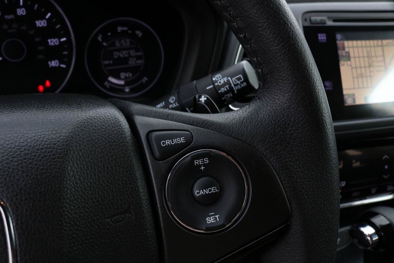 Used 2016 Honda HR-V EX-L image 29