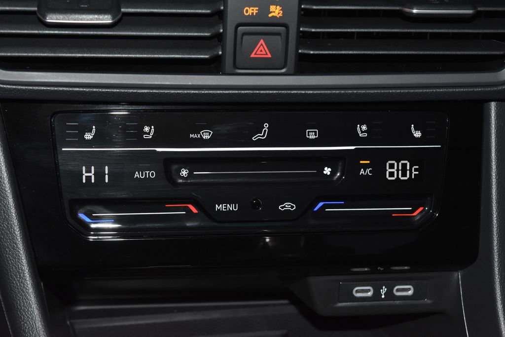 Used 2026 Volkswagen Jetta SEL image 13