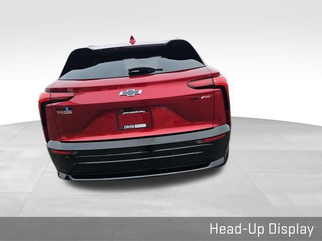 Used 2024 Chevrolet Blazer EV RS image 24