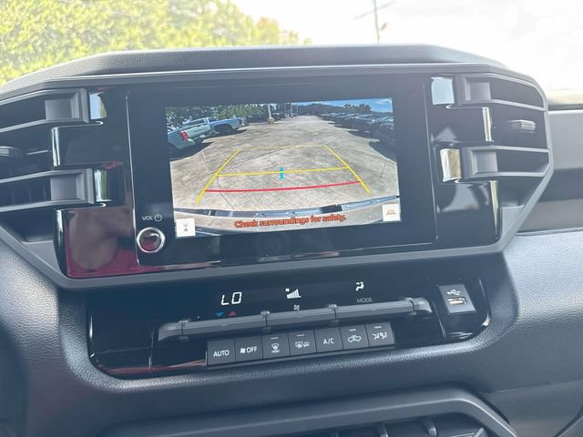 New 2026 Toyota Tundra SR5 AWD/4WD image 27