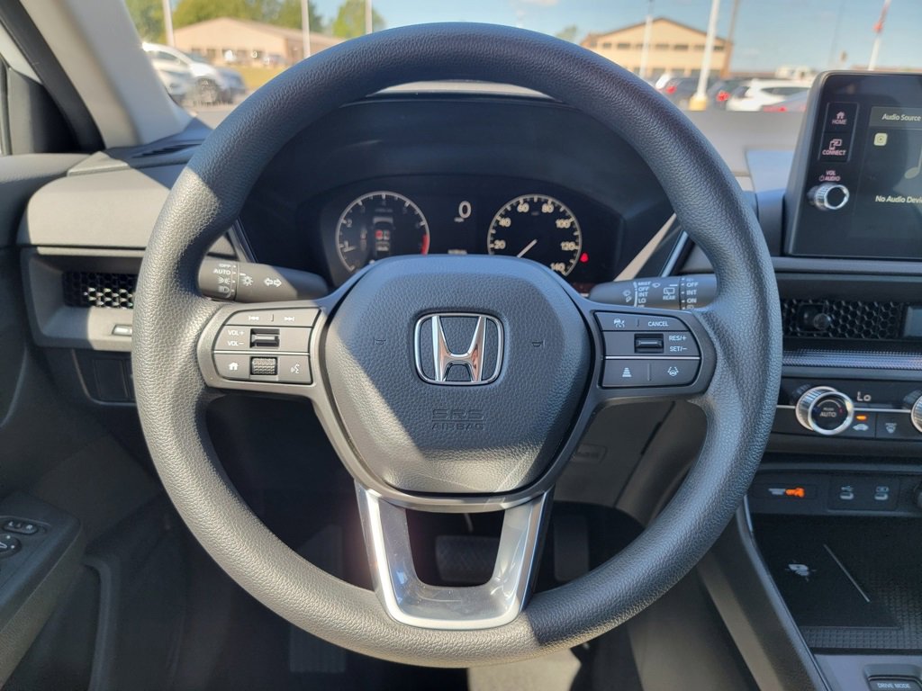 New 2026 Honda CR-V LX image 22