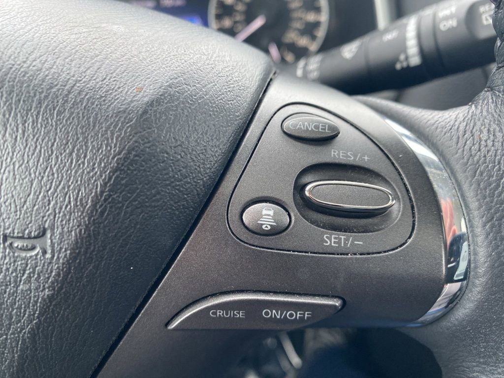 Used 2023 Nissan Murano SL image 26