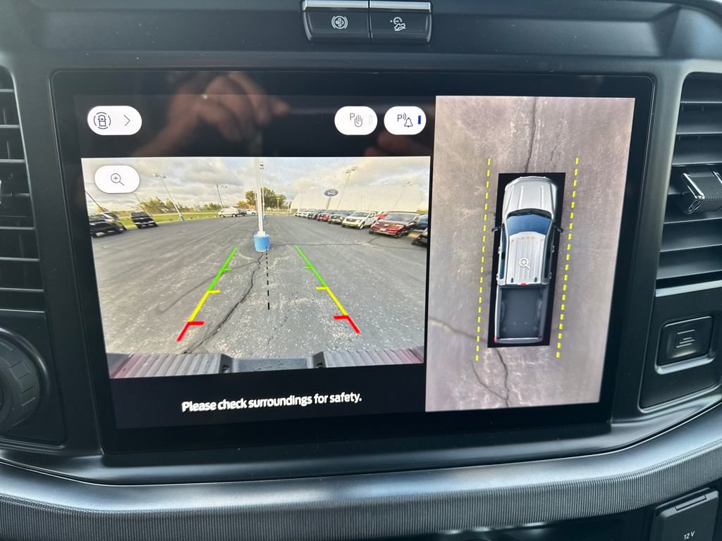 New 2026 Ford F350 XL image 20