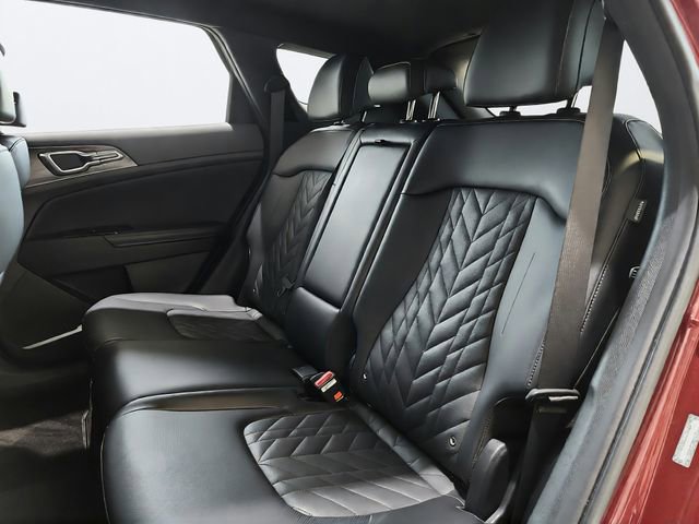 Certified 2024 Kia Sportage X-Line w/ X-Line Premium Package AWD/4WD image 22