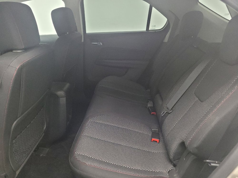 Used 2016 Chevrolet Equinox LT w/ Convenience Package image 18