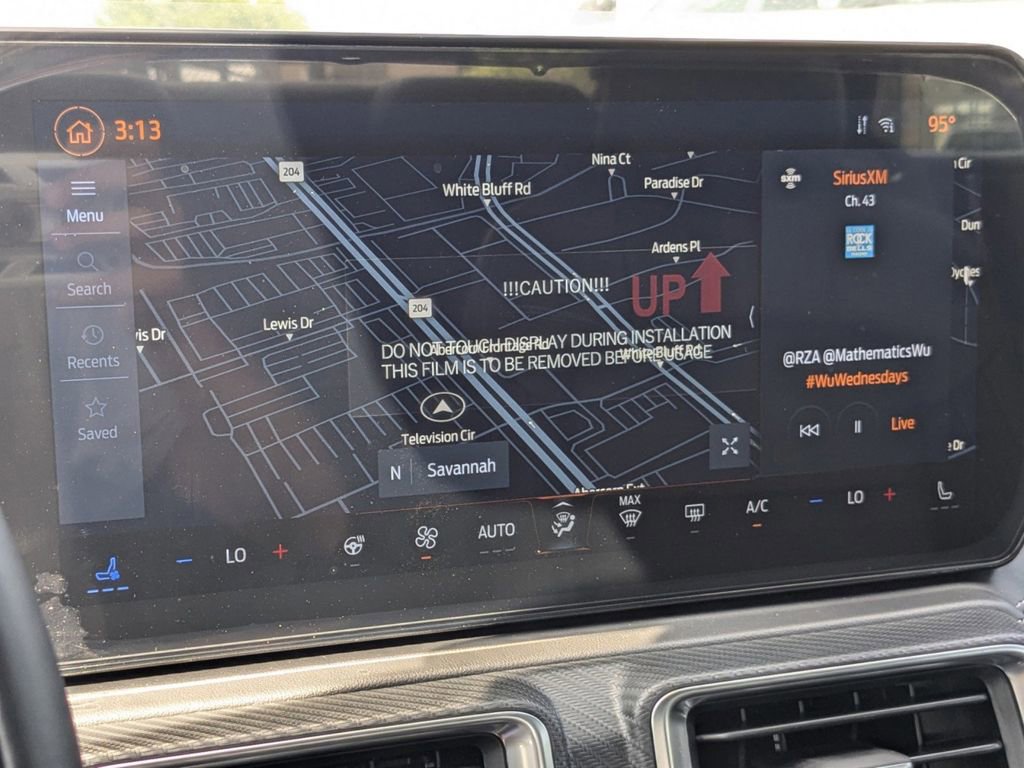 New 2025 Ford Mustang GT Premium image 20