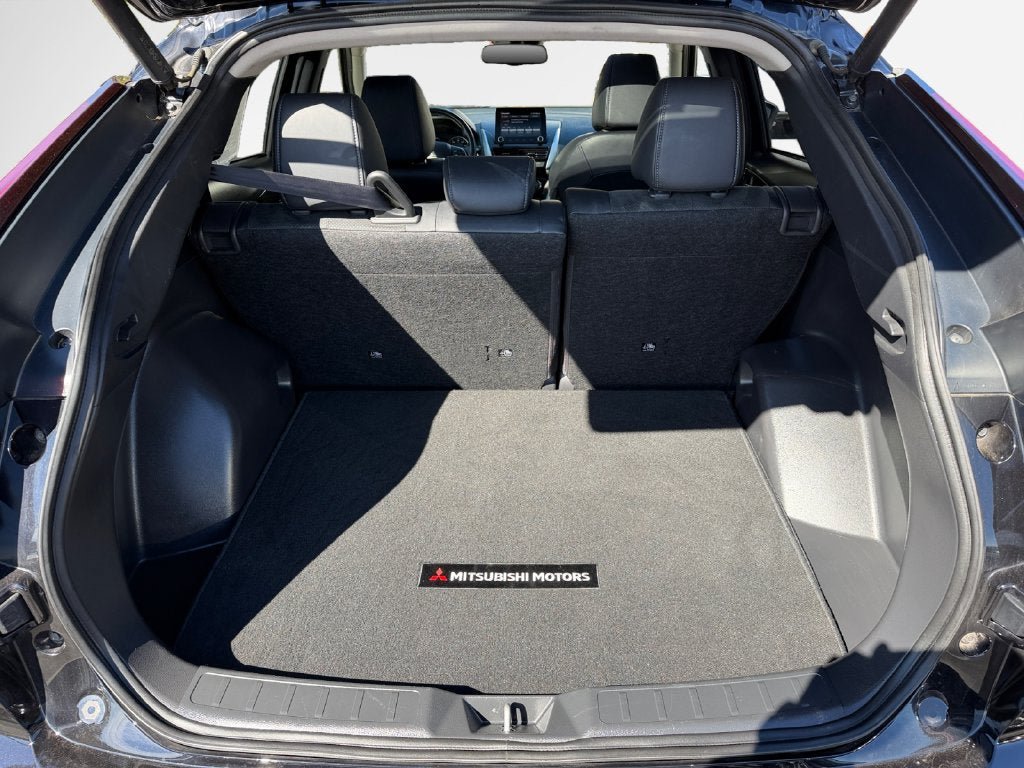 Used 2025 Mitsubishi Eclipse Cross SE AWD/4WD image 27