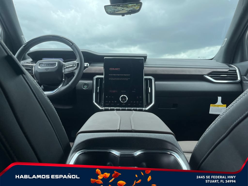 New 2026 GMC Acadia Denali Ultimate FWD image 16