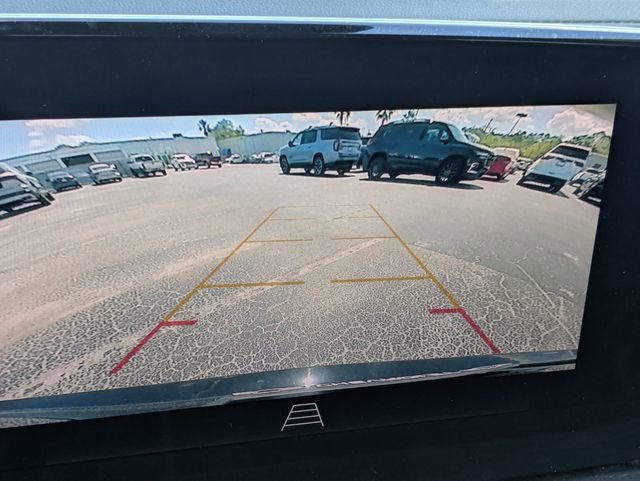 Certified 2024 Buick Encore GX Sport Touring w/ Comfort Package image 17