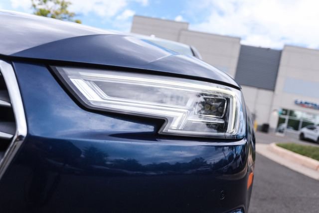 Used 2017 Audi A4 2.0T Premium Plus AWD/4WD image 18
