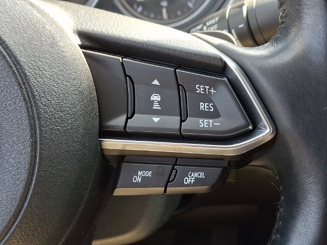 Used 2021 MAZDA MAZDA6 Grand Touring Reserve FWD image 23
