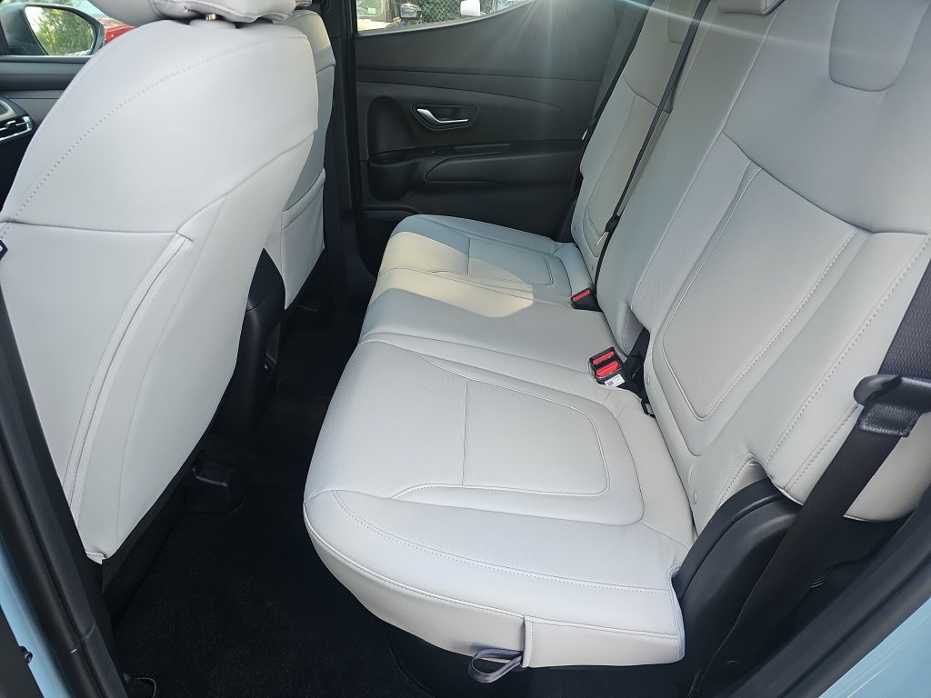 New 2026 Hyundai Santa Cruz SEL FWD image 14