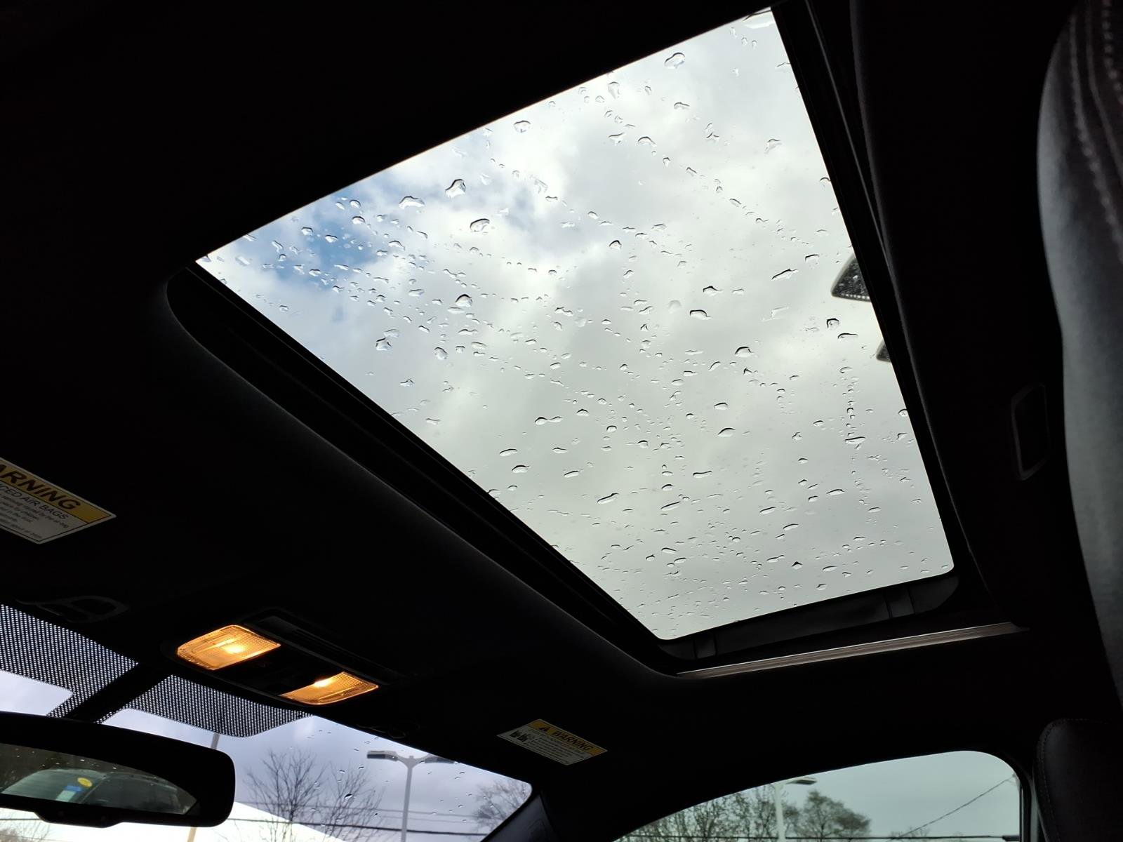 Used 2017 Honda Civic EX-L image 5