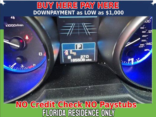 Used 2015 Subaru Outback 2.5i Limited image 17