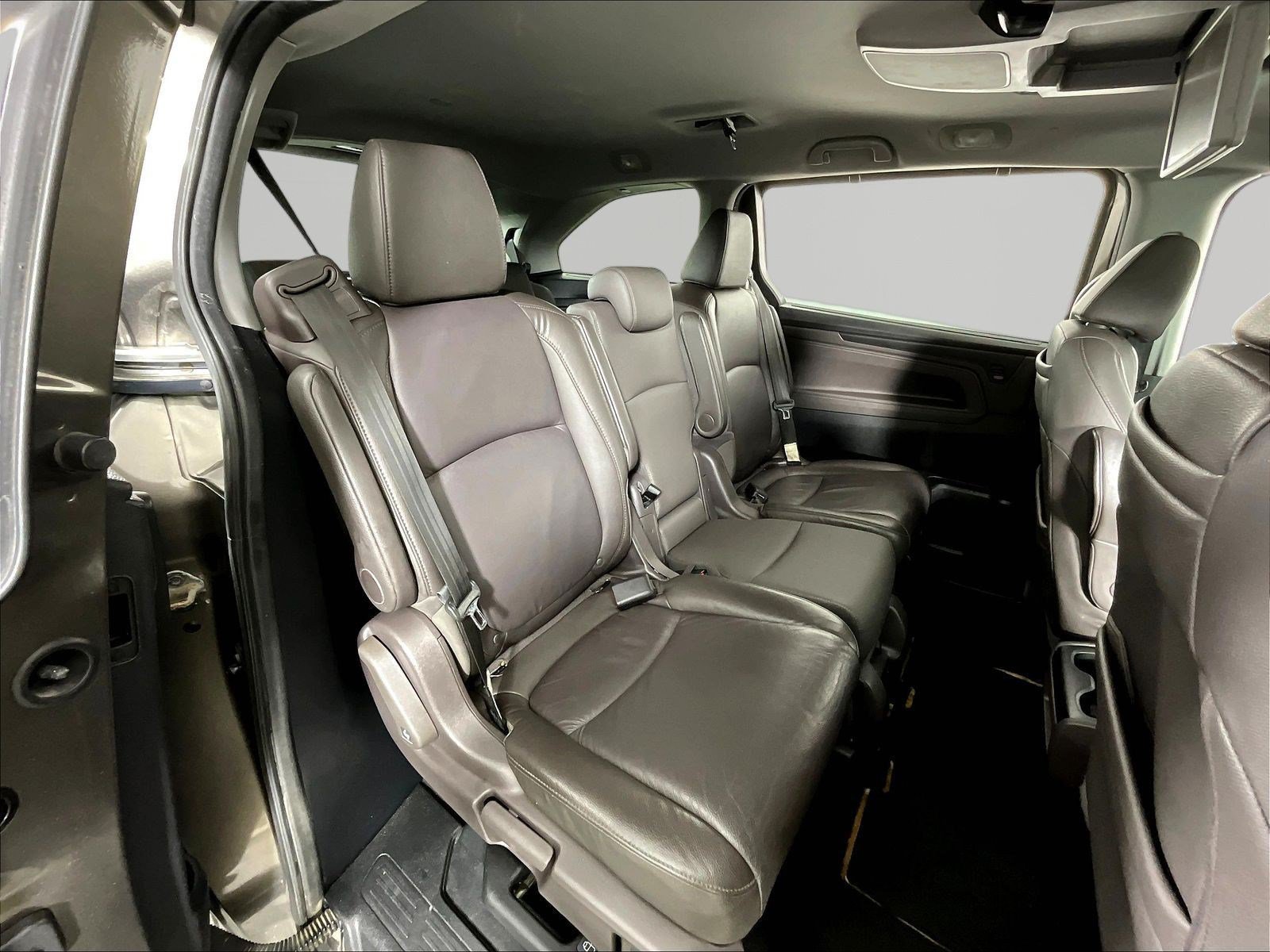 Used 2020 Honda Odyssey EX-L image 24