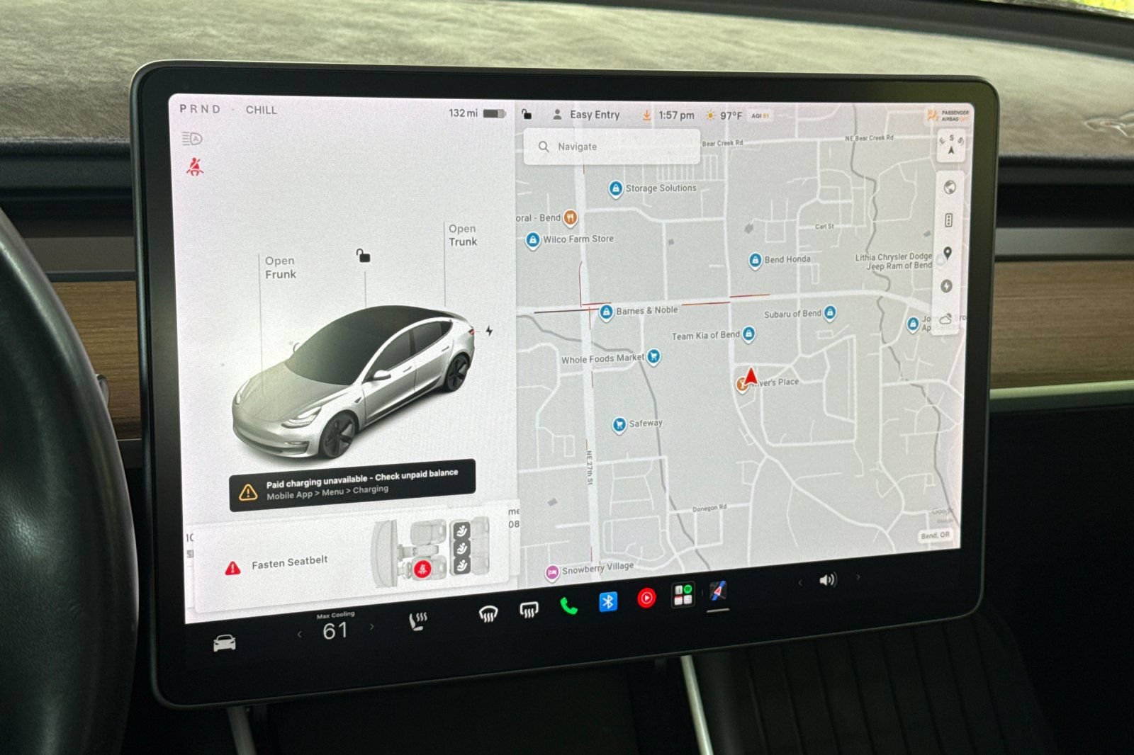 Used 2019 Tesla Model 3 Standard Range RWD image 32