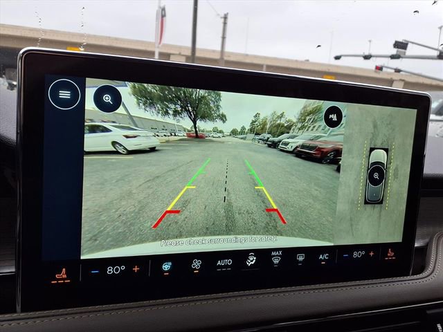 New 2026 Lincoln Corsair Premiere FWD image 14