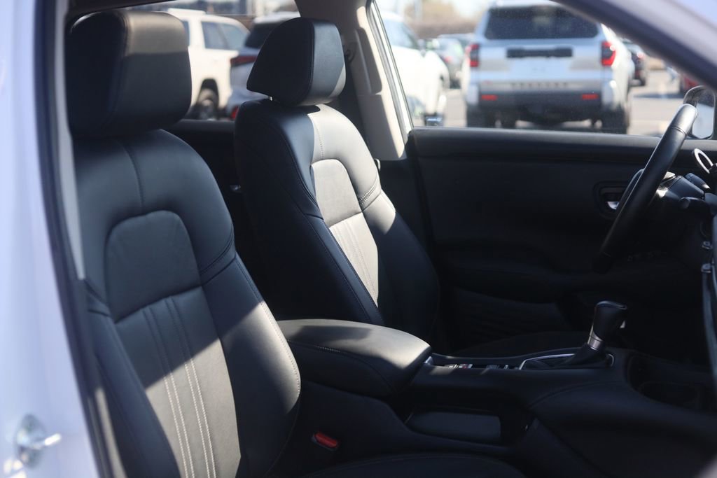 Used 2023 Honda HR-V EX-L image 22
