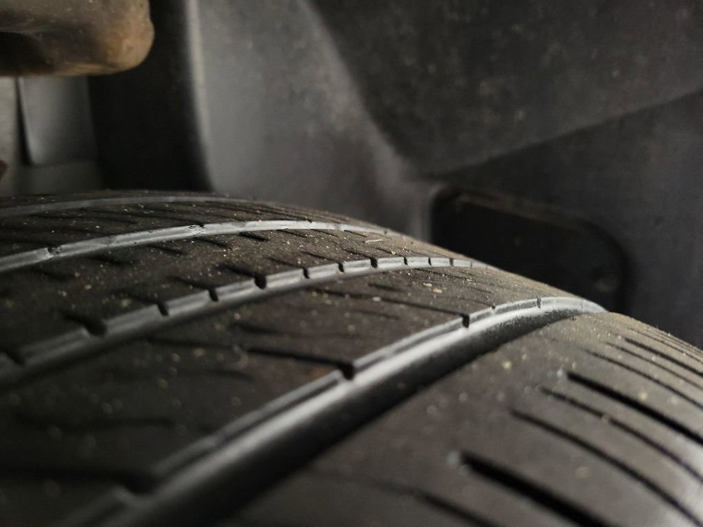 Used 2016 Jeep Renegade Latitude image 12