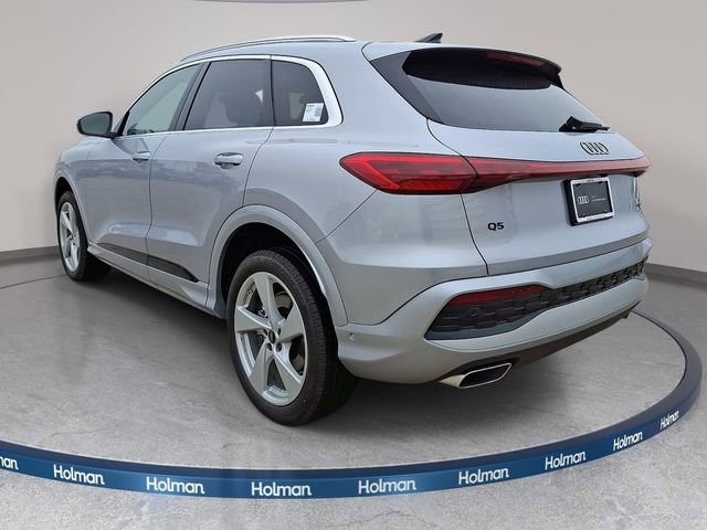 New 2026 Audi Q5 Premium Plus AWD/4WD image 2