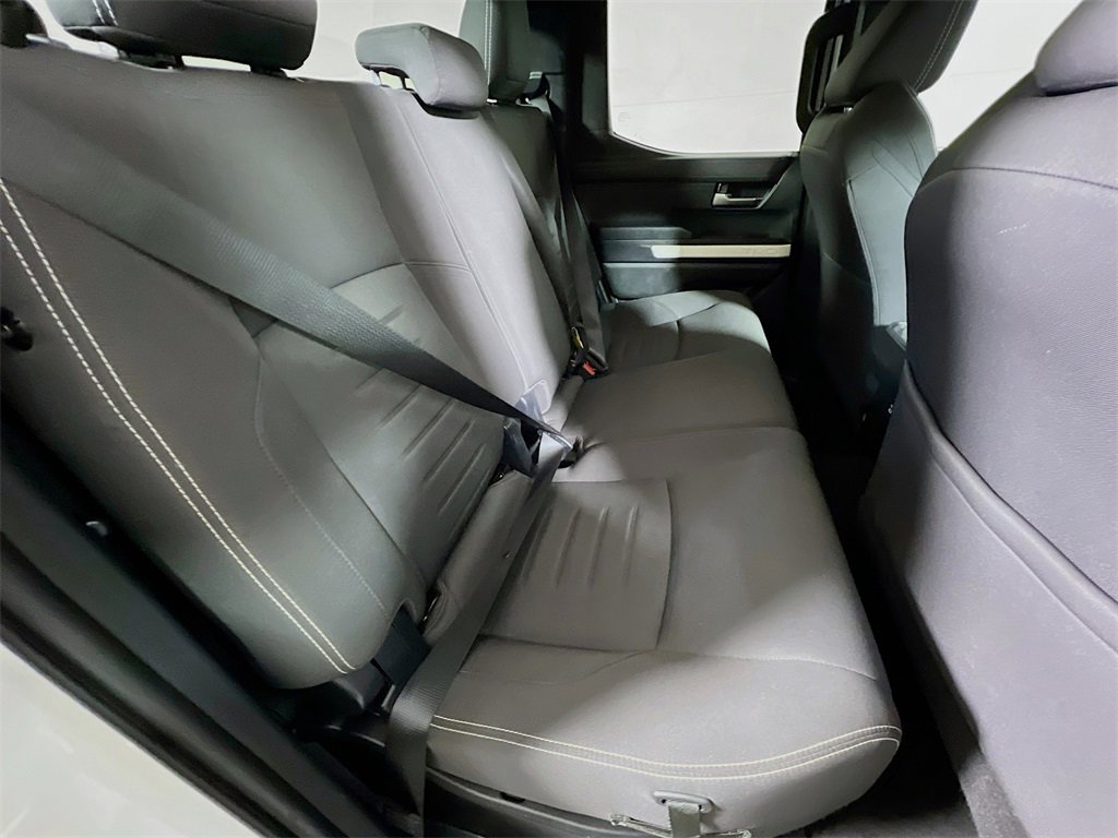 Certified 2024 Toyota Tacoma TRD Off-Road image 23