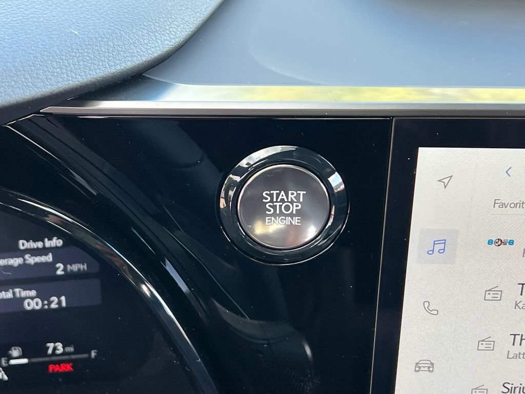 New 2025 Lexus RX 350 Premium image 27
