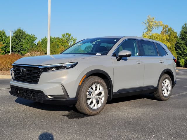 Used 2026 Honda CR-V LX image 28