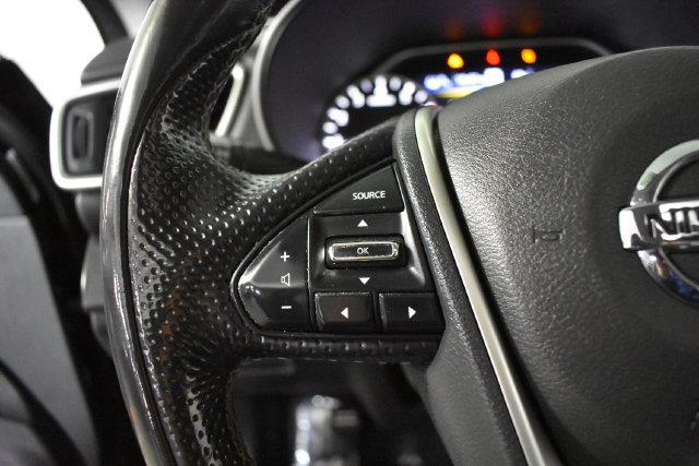 Used 2019 Nissan Maxima Platinum w/ Illumination Package FWD image 16