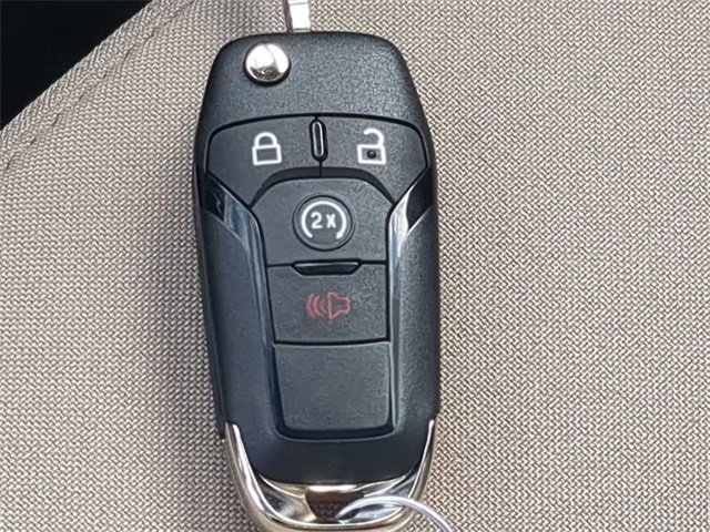 New 2025 Ford Ranger XLT w/ FX4 Off-Road Package image 28