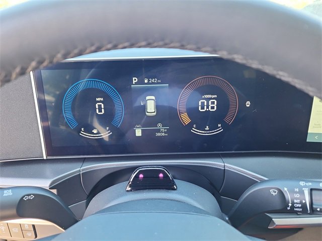 New 2025 Hyundai Santa Fe XRT w/ Tow & Go Package image 28