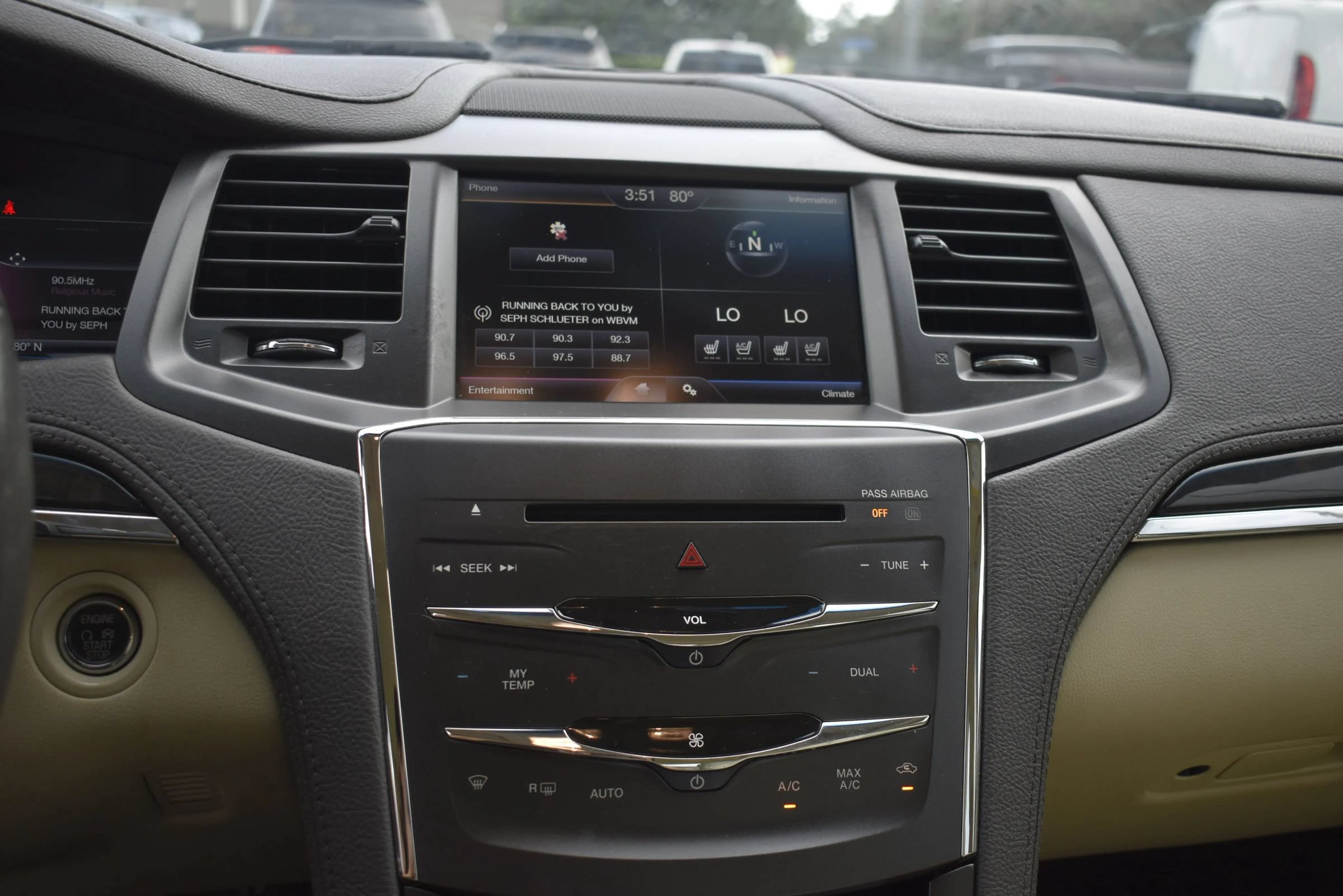 Used 2014 Lincoln MKS FWD image 14