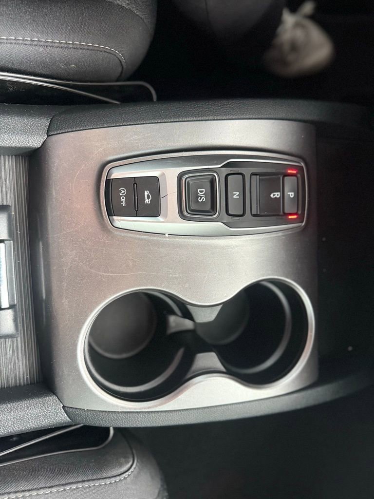 Used 2020 Honda Ridgeline Sport image 19