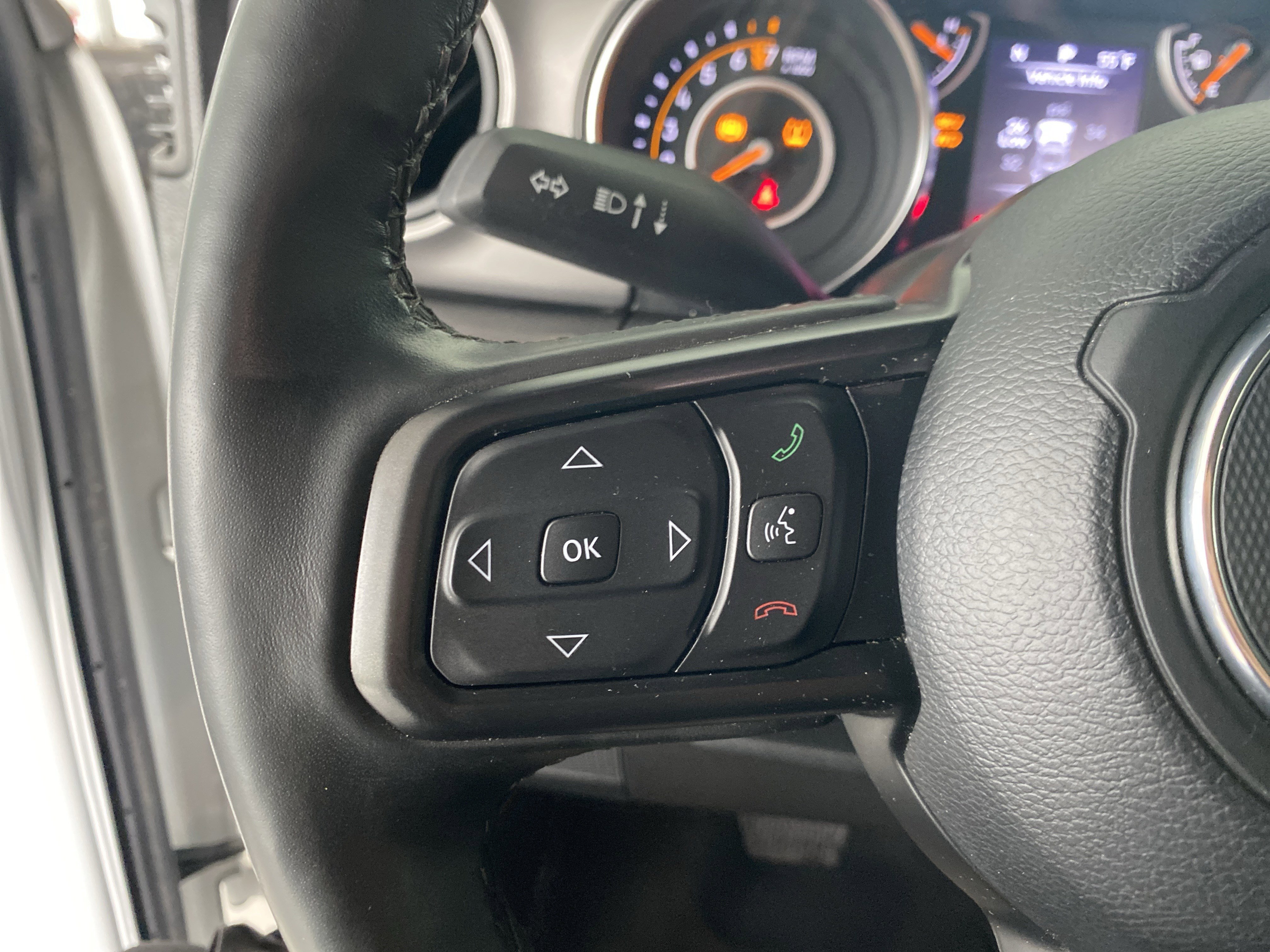 Used 2022 Jeep Wrangler Willys image 11