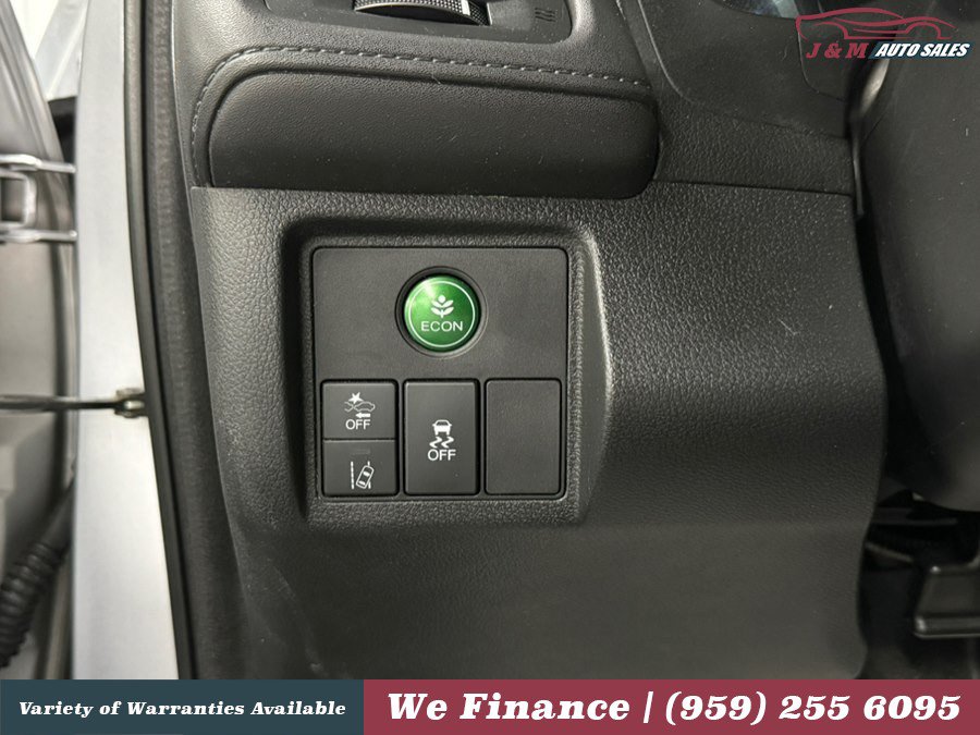 Used 2019 Honda HR-V EX image 27