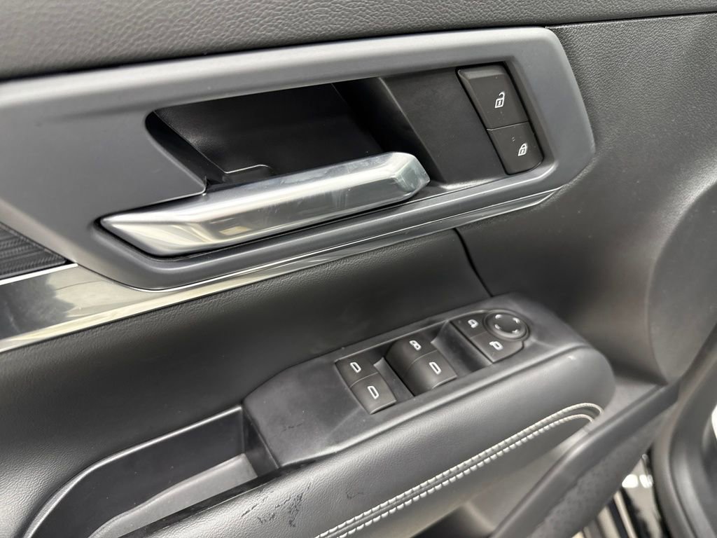 New 2026 GMC Terrain Elevation w/ Black Edition image 17