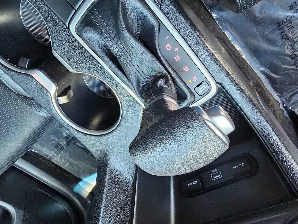 Used 2020 Kia Sportage S FWD image 30